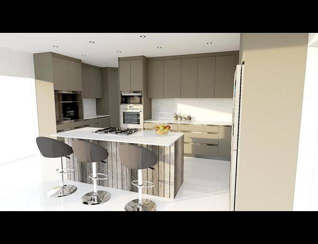 3 BEDROOM HOUSE FOR SALE IN BRITANNIA BAY